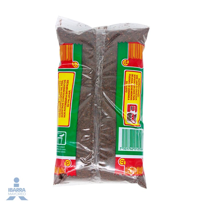 Café Imperio Molido Celofán 250 g