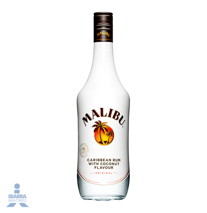 Ron Malibu Coco 750 ml