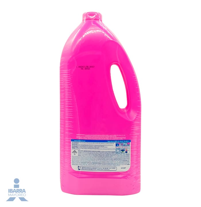 Vanish Quita Manchas 2/925 ml