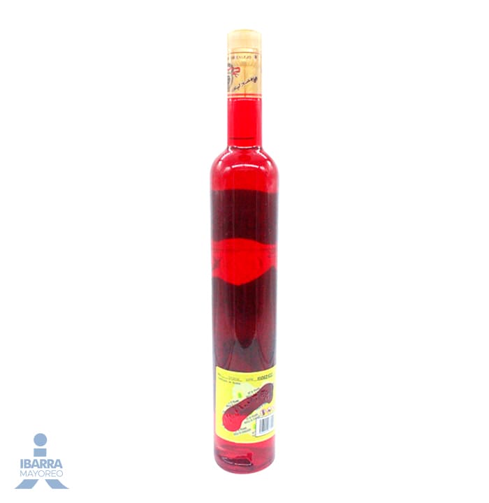 Tequila Corralejo Añejo 750 ml