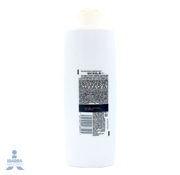 Shampoo Pantene Cuidado Clásico 2 en 1 400 ml