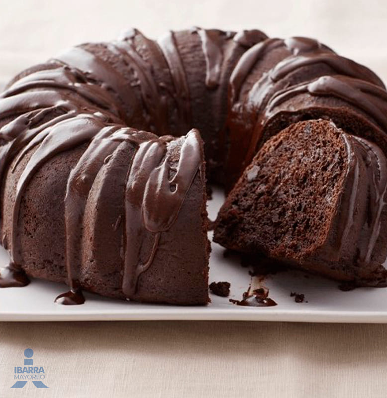Harina para Pastel Betty Crocker Chocolate Fudge 375 g
