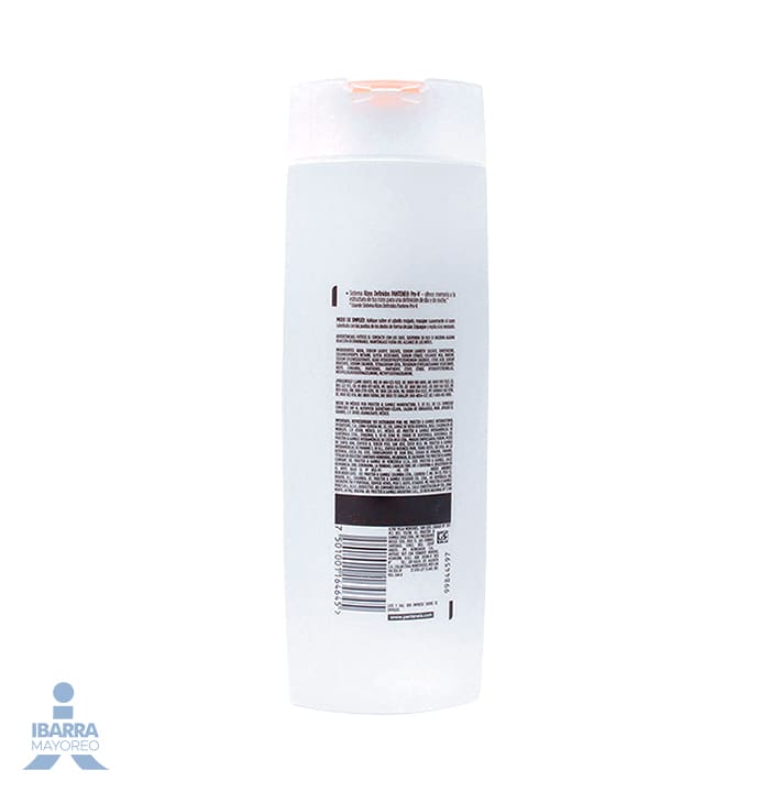 Acondicionador Pantene Control Caída 400 ml