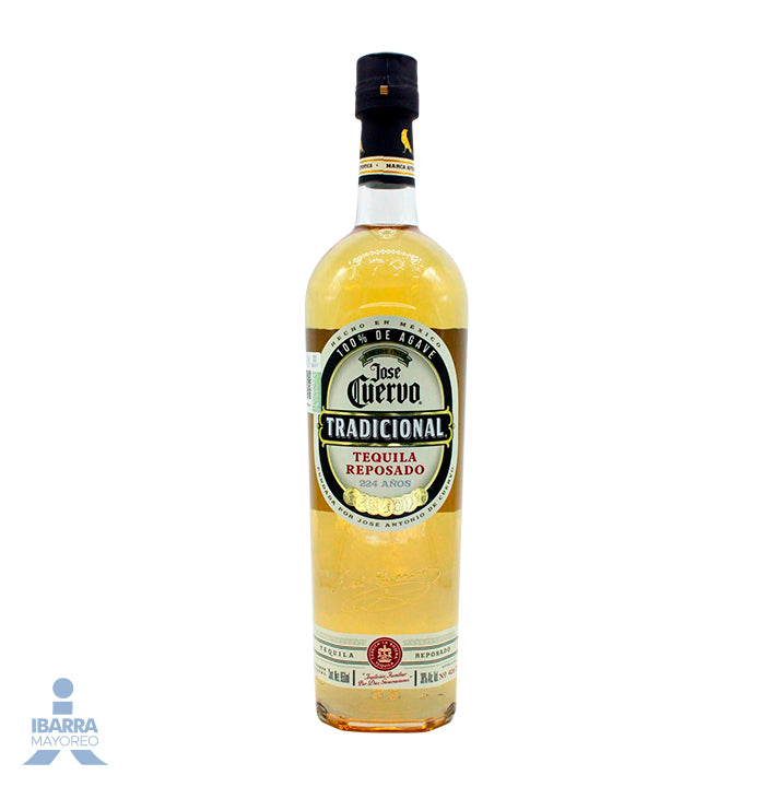 Tequila Cuervo Tradicional Reposado 950 ml
