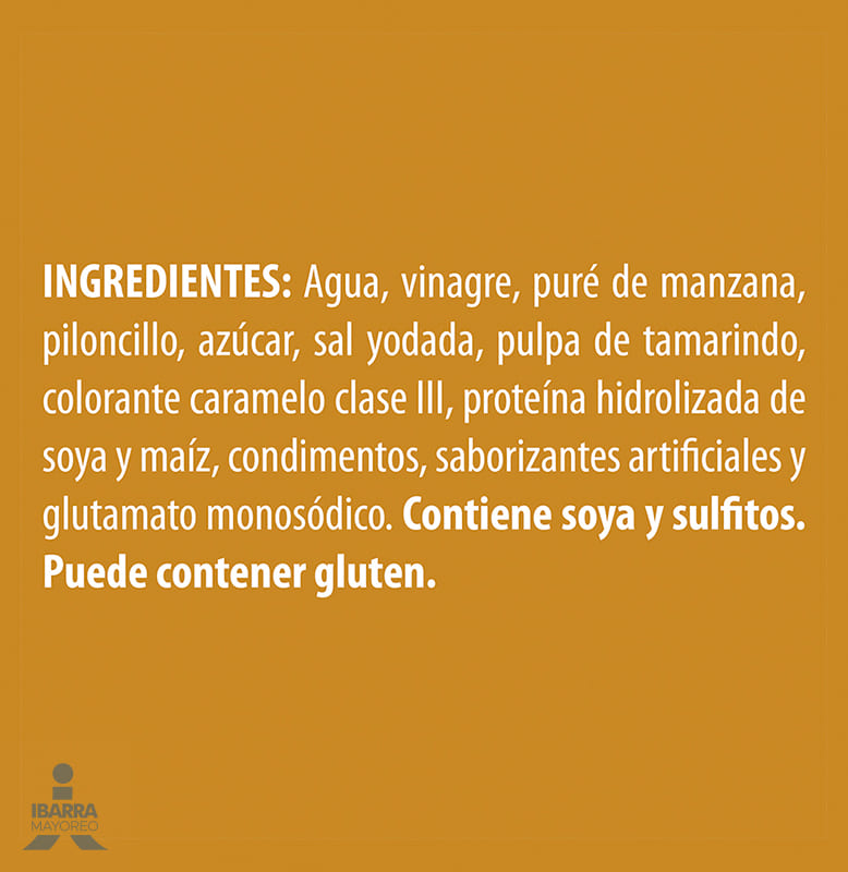 Salsa Inglesa Crosse & Blackwell botella 145 ml