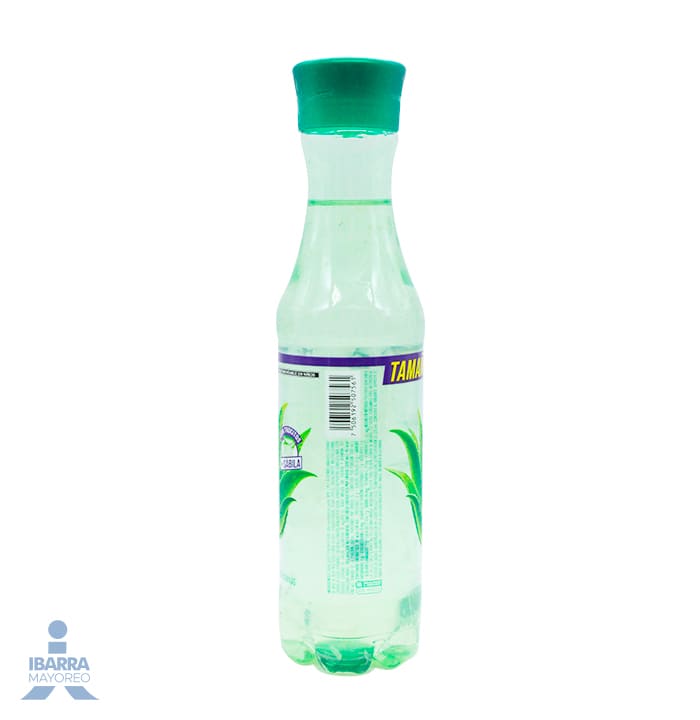 Bebida Vitaloe Sábila Mega 500 ml