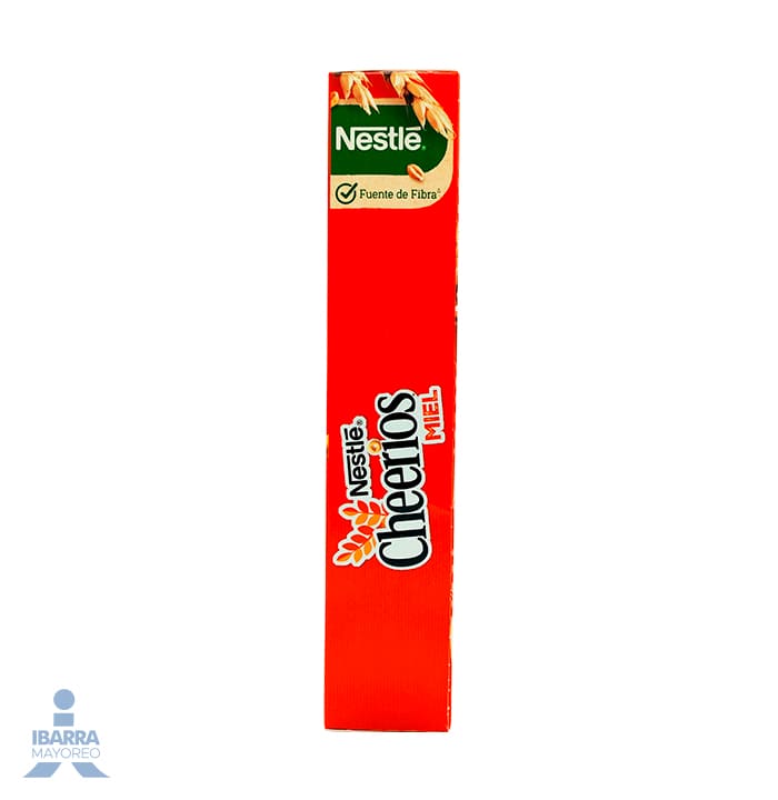 Cereal Nestlé Cheerios Miel 230 g