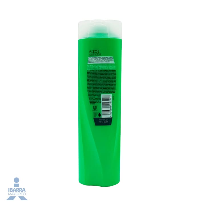 Acondicionador Sedal Rizos Obedientes 300 ml