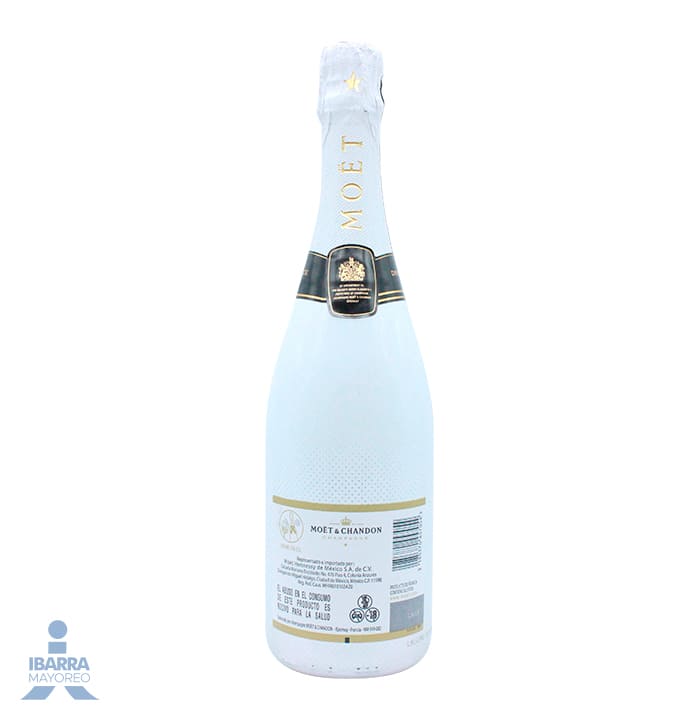 Champagne Moet & Chandon Ice Imperial 750 ml