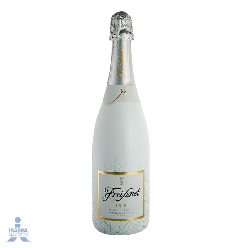 Vino Blanco Espumoso Freixenet Cava Ice 750 ml