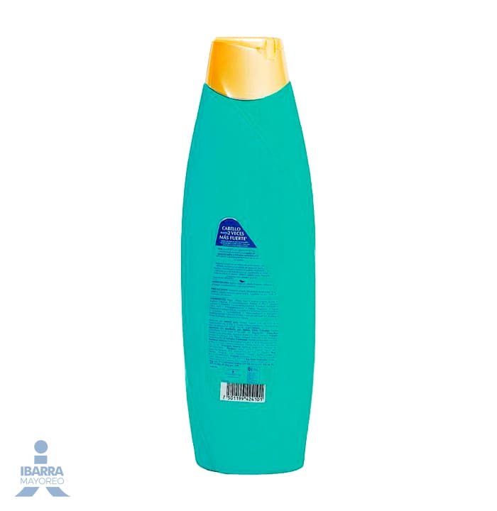 Shampoo Pert Crecimiento & Reparación 650 ml
