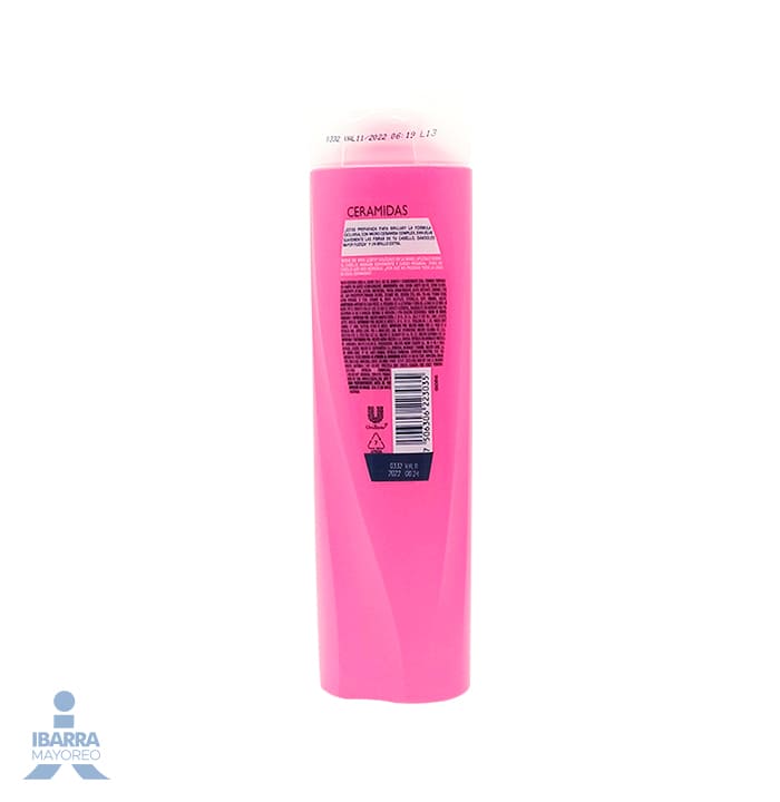 Shampoo Sedal SOS Ceramidas 300 ml