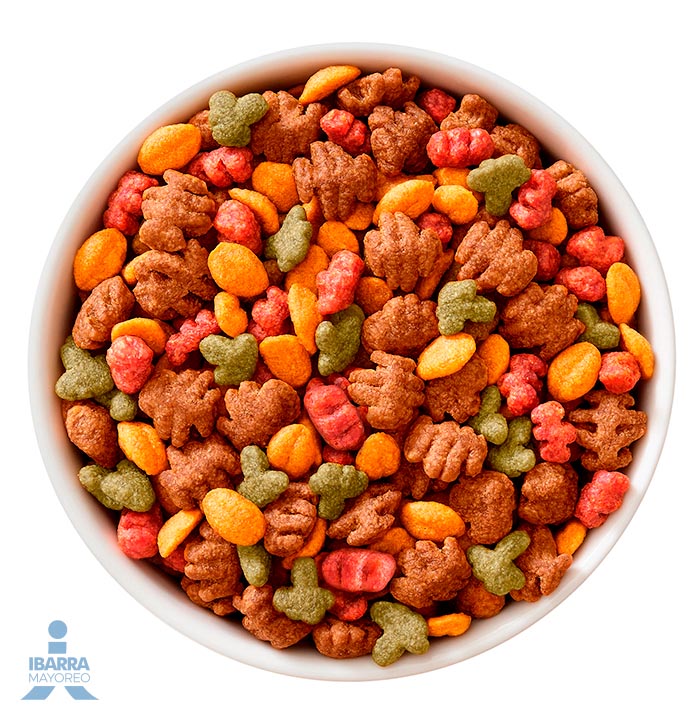 Beneful alimento seco adulto razas minis y pequeñas carne 2 kg