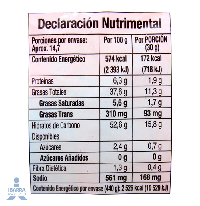 Sabritas Cheetos Torciditos 10 pzas.