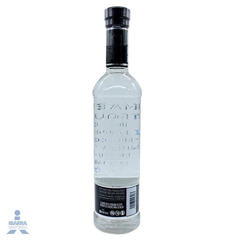 Tequila Maestro Dobel Diamante 700 ml