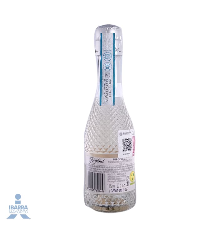 Vino Blanco Espumoso Freixenet 200 ml