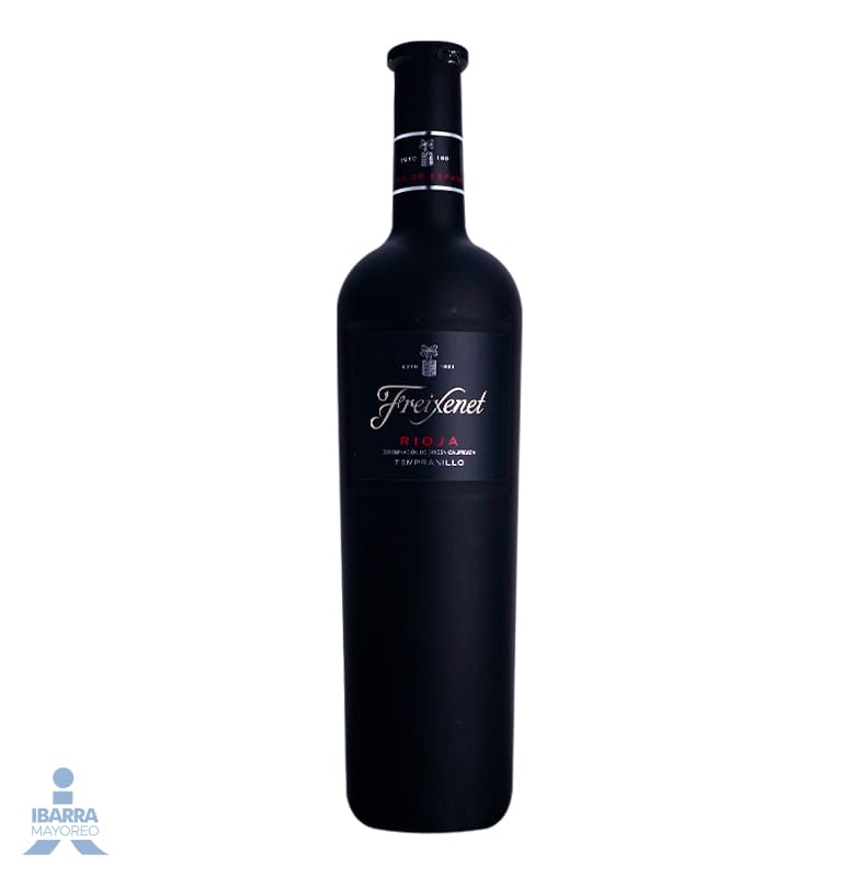 Vino Tinto Freixenet Tempranillo Rioja 750 ml
