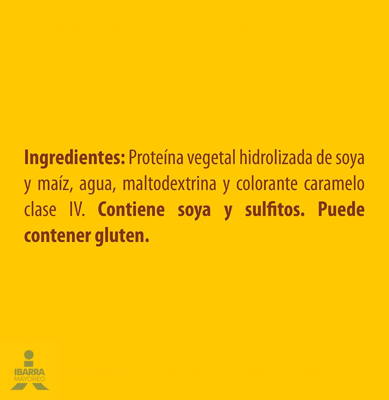 Jugo Sazonador Maggi botella 200 ml
