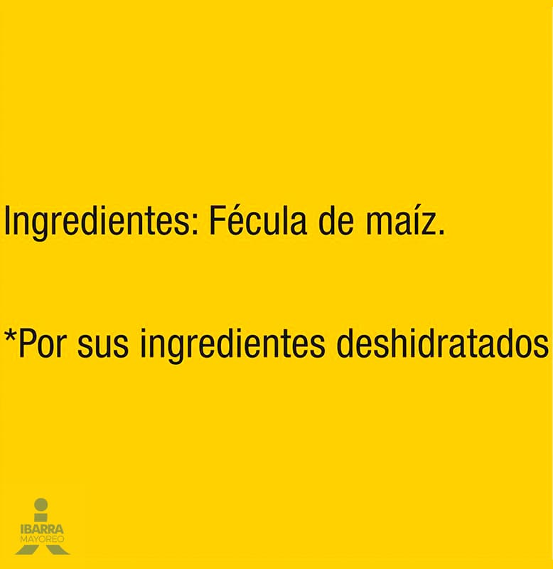 Maizena Duryea 750 g