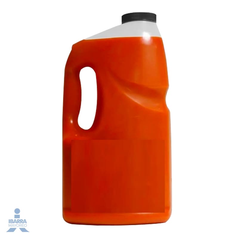 Salsa Franks Red Hot Original 3.78 L