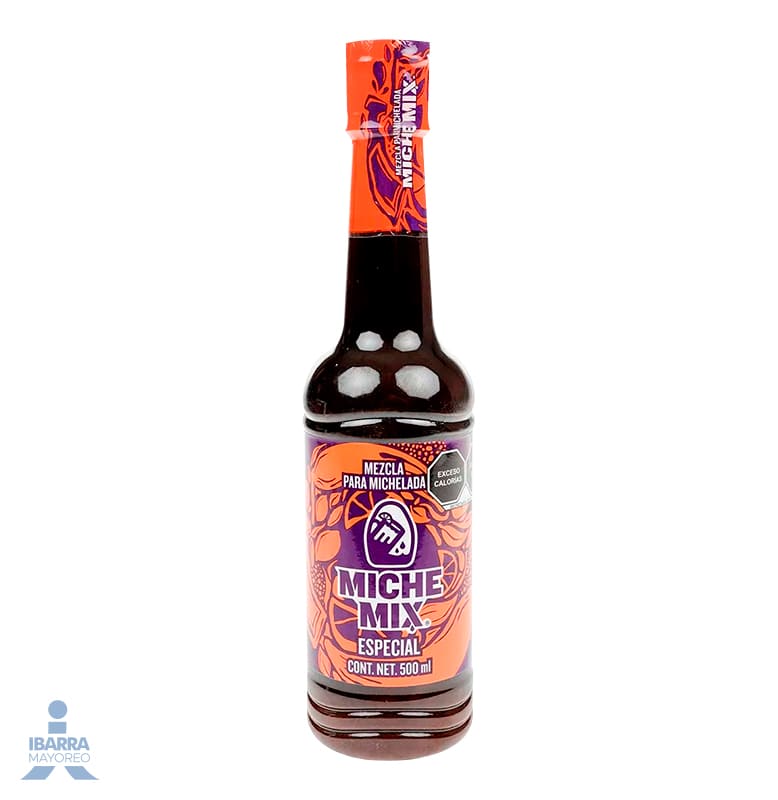 Michemix Especial 500 ml