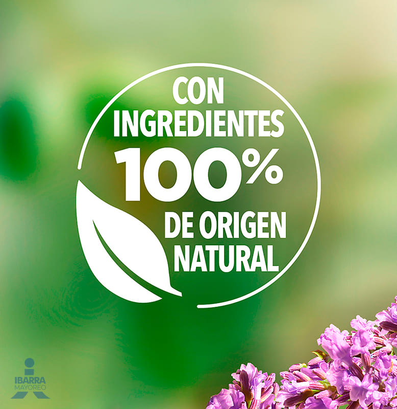 Jabón de tocador Palmolive Naturals Lavanda y Crema 4/120 g