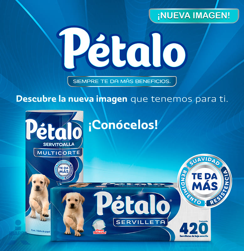 Servitoalla Pétalo Multicortes 180 hojas 1 rollo