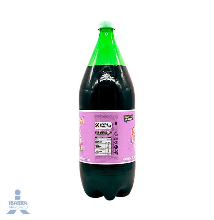 Refresco Peñafiel Sangría Pet 2 L