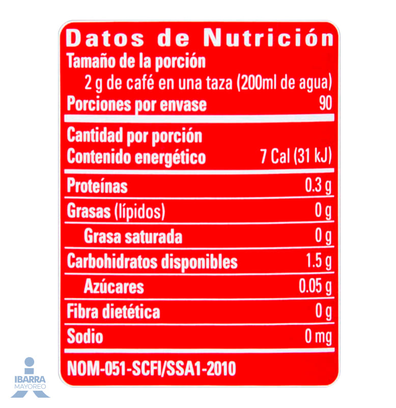 Café Legal 180 g