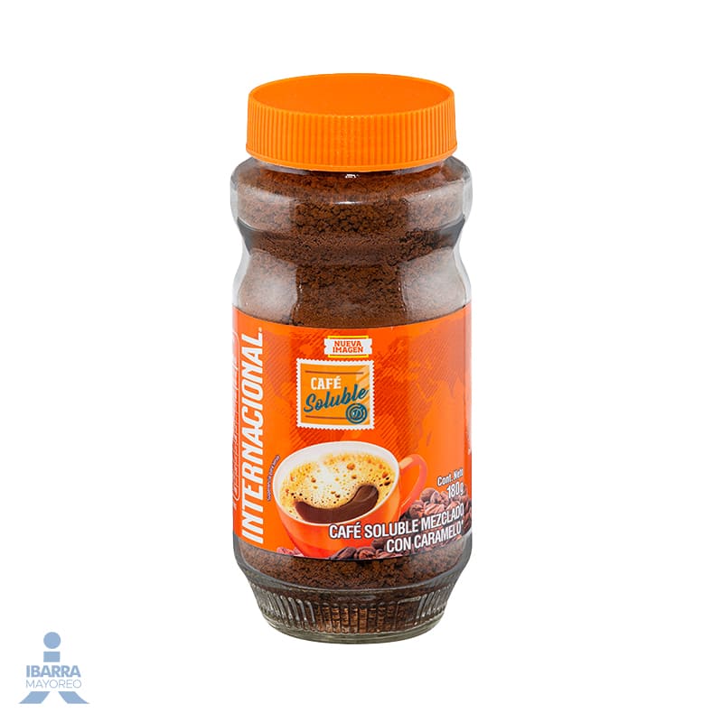 Café Internacional 180 g