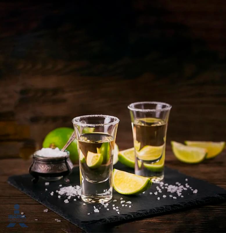 Tequila Gran Centenario Plata 950 ml