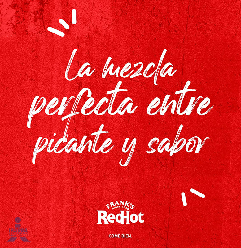 Salsa Franks Red Hot Original 354 ml