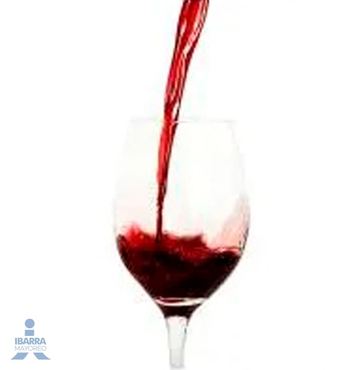 Vino Tinto Finca Las Moras Merlot 750 ml