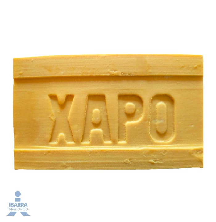 Jabón Xapo 400 g