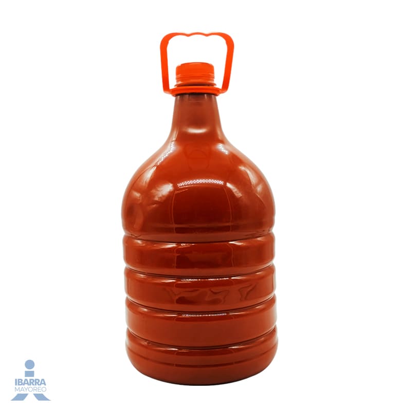 Salsa Picante Costa Brava 4 L