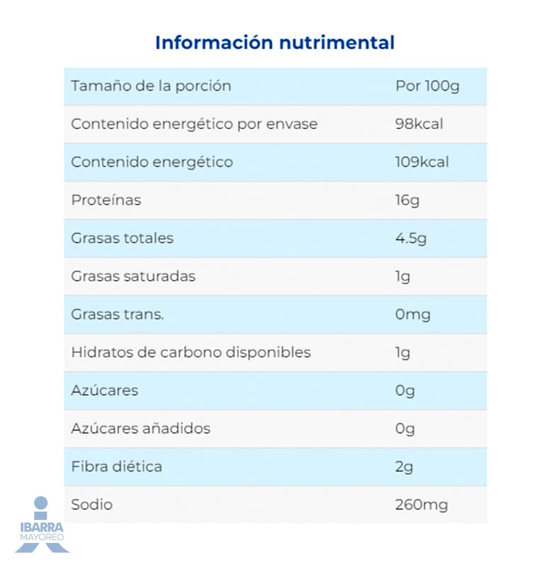 Atún en Aceite Tuny Standard 6/130 g