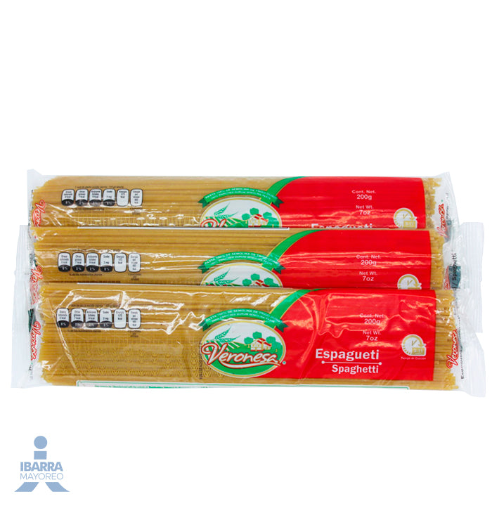Pasta Veronesa Spaghetti 200 g