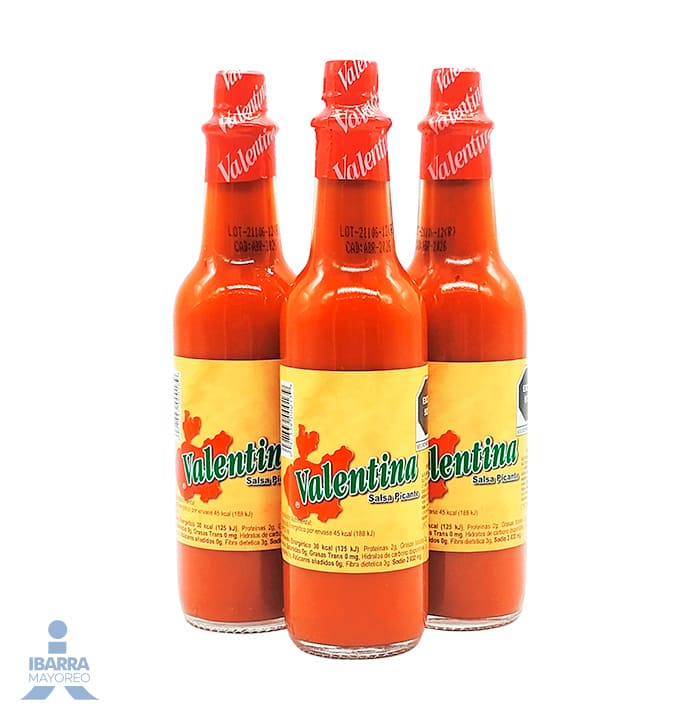 Salsa Valentina 150 ml