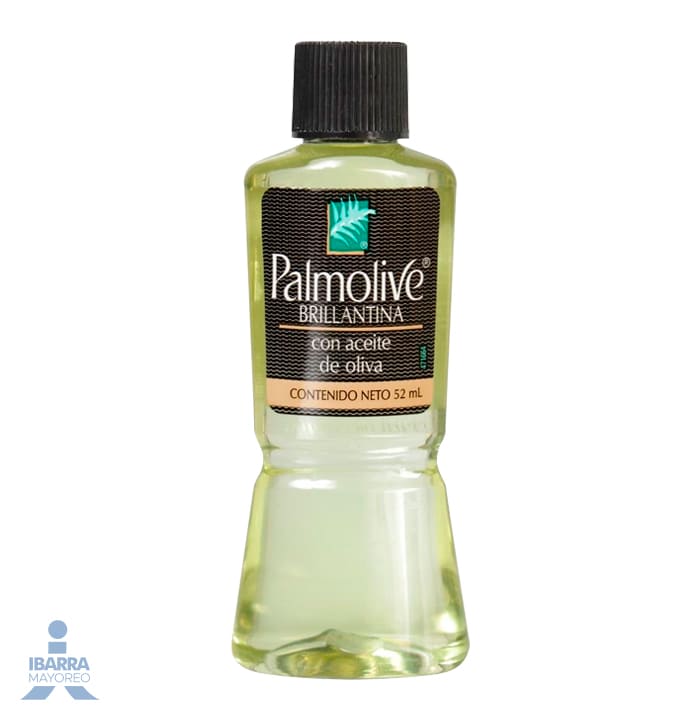 Brillantina Palmolive Líquida 52 ml