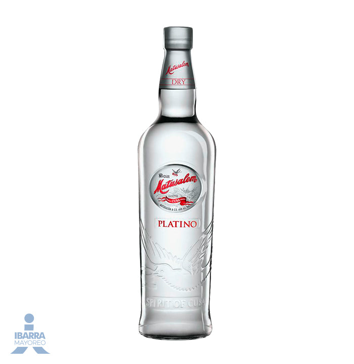 Ron Matusalem Platino 750 ml