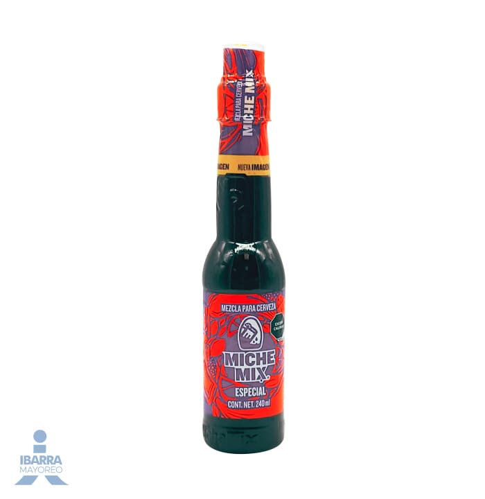 Michemix Especial 240 ml