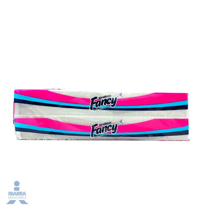 Servilleta Fancy 360 pzas.