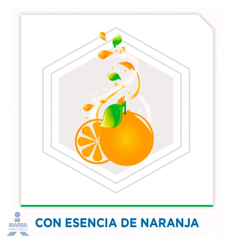 Insecticida Raid Max Naranja 400 ml