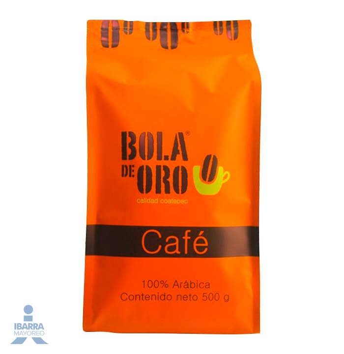 Café Bola de Oro 500 g