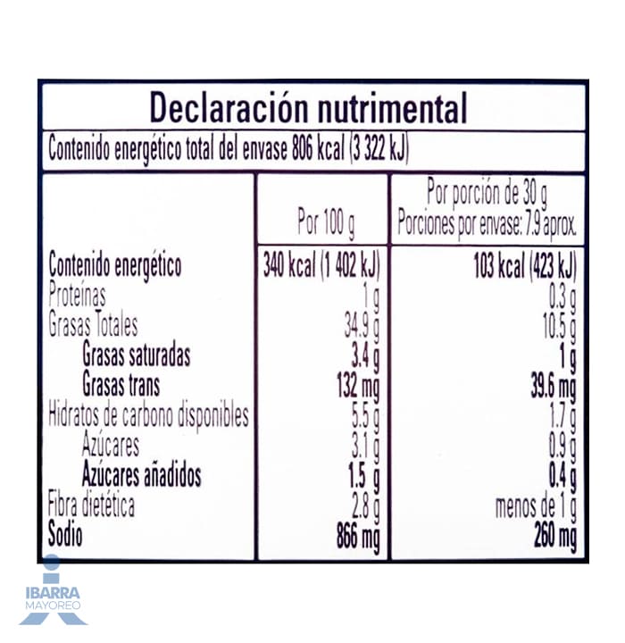 Aderezo Clemente Jacques Ranch 237 ml