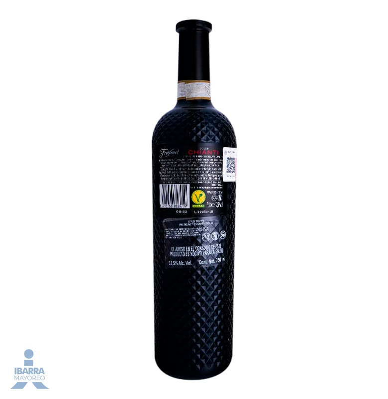 Vino Tinto Freixenet Chianti 750 ml