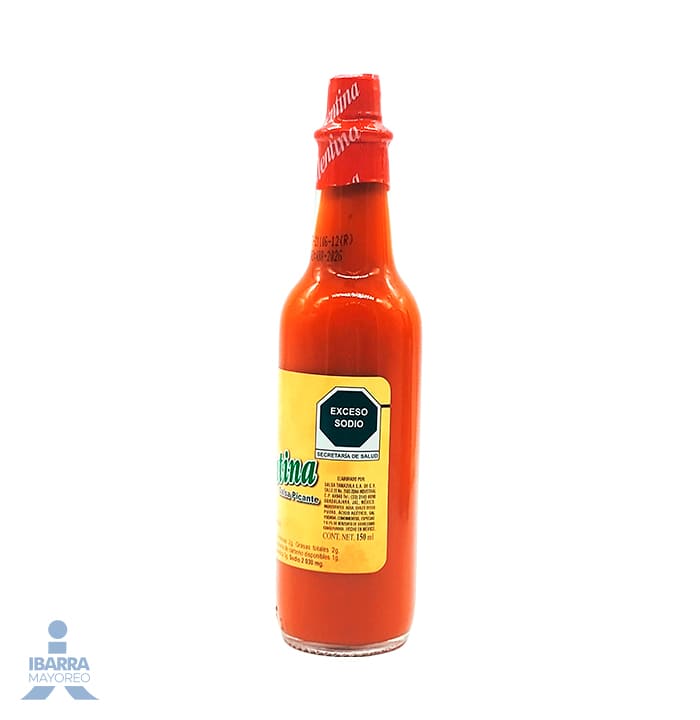 Salsa Valentina 150 ml