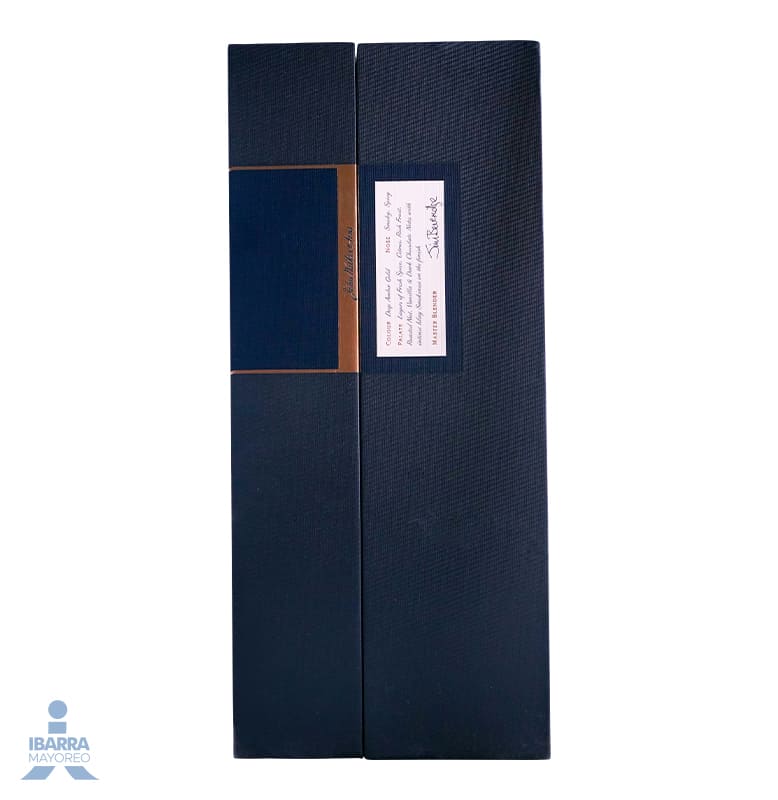Whisky Johnnie Walker King George 750 ml
