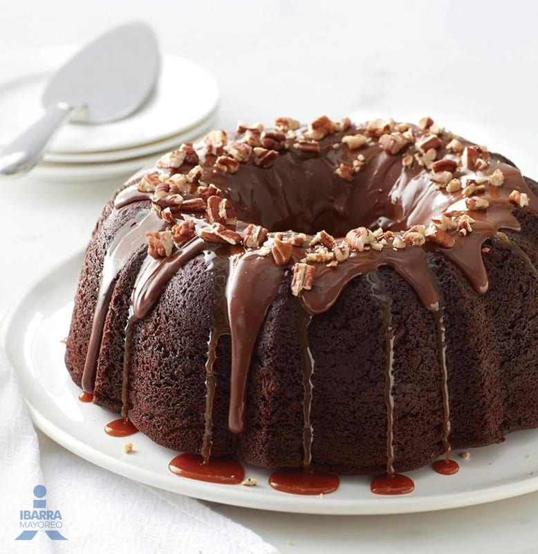 Harina para Pastel Betty Crocker Devils Food 375 g