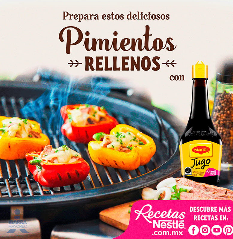 Jugo Sazonador Maggi botella 200 ml
